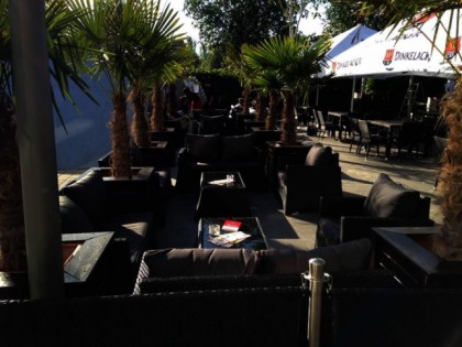 照片: Palm Beach Stuttgart